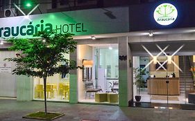 Araucaria Hotel Business - Maringa